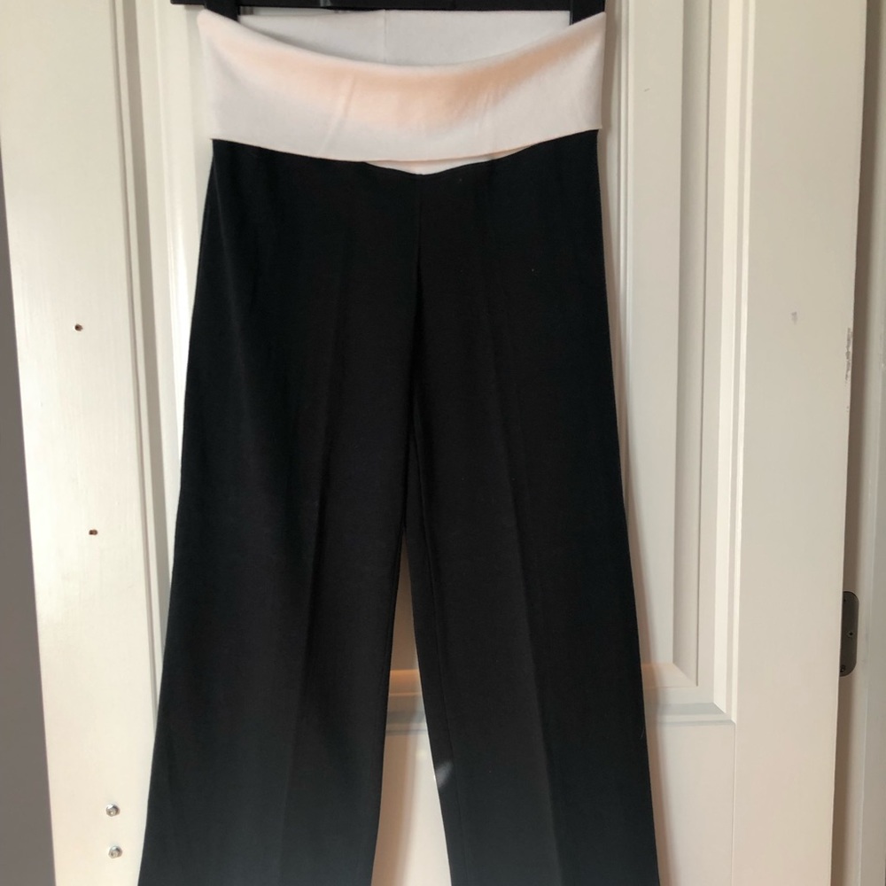 Yoga pants. Size S
